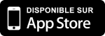 Download our application on app store