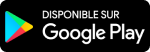 Télécharger notre Application sur Google play