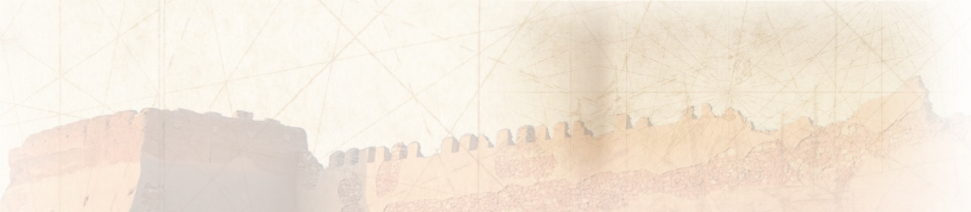 مقتطف من برقية صاحب الجلالة الملك محمد السادس نصره الله للمشاركين في الدورة 23 للجنة التراث العالمي يوم 26 نونبر 1999م